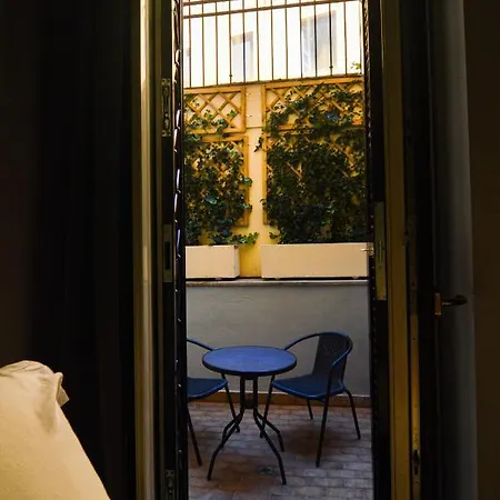 Flatinrome Trastevere Konukevi *